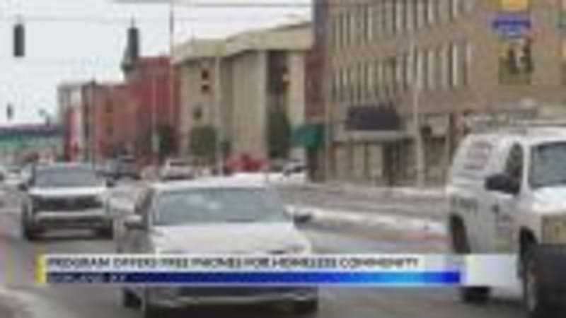 West Virginia Guardsman Awakes After Washington Ambush - Image 3