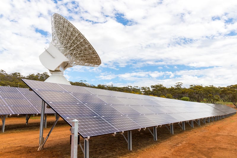 South Australia Powers Toward Historic 100% Renewable Energy Milestone by 2027