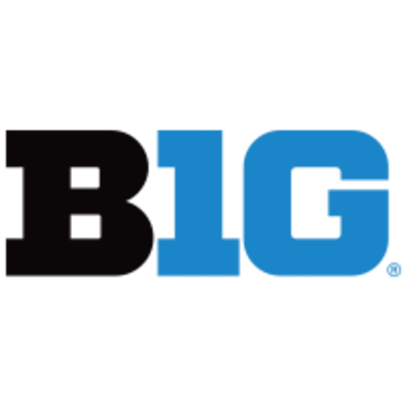 Iowa Swimmers Shatter School Record at Big Ten Championships - Image 3