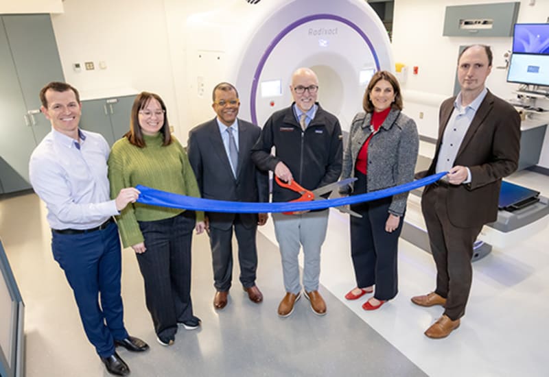 UC Davis Debuts Cancer Treatment That Adapts in Real Time