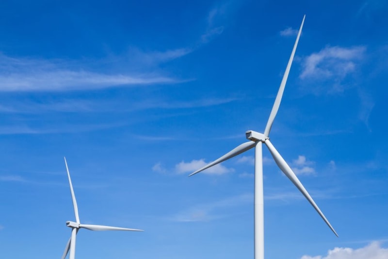 Wales Wind Farm Powers 81,000 Homes, Creates 300 Jobs - Image 2