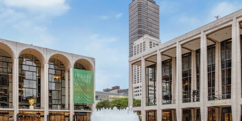 Lincoln Center's Heartbeat Summit Celebrates Arts & Health