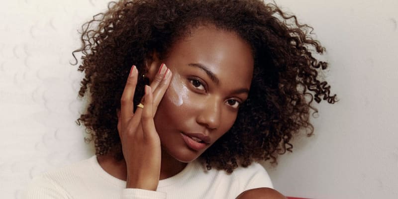 UCLA Creates White Cast-Free Sunscreen That Actually Works