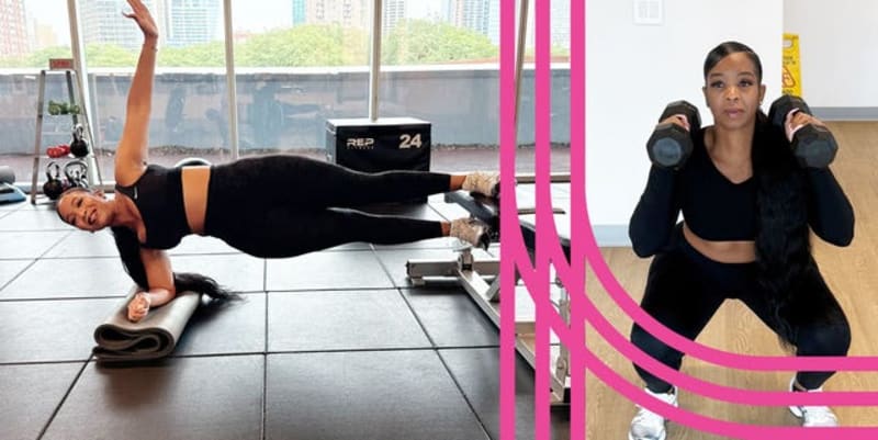 Mom Tries Copenhagen Plank Daily for a Month, Gets Stronger - Image 2