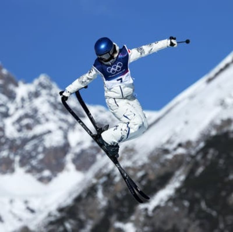 Two Women Run NBC's Olympic Broadcast From Connecticut - Image 5