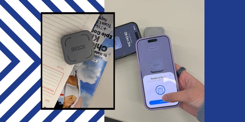 This $59 Gray Box Helped a Writer Beat Phone Addiction