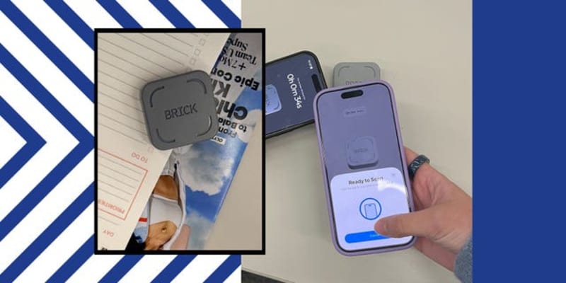 This $59 Gray Box Helped a Writer Beat Phone Addiction - Image 2