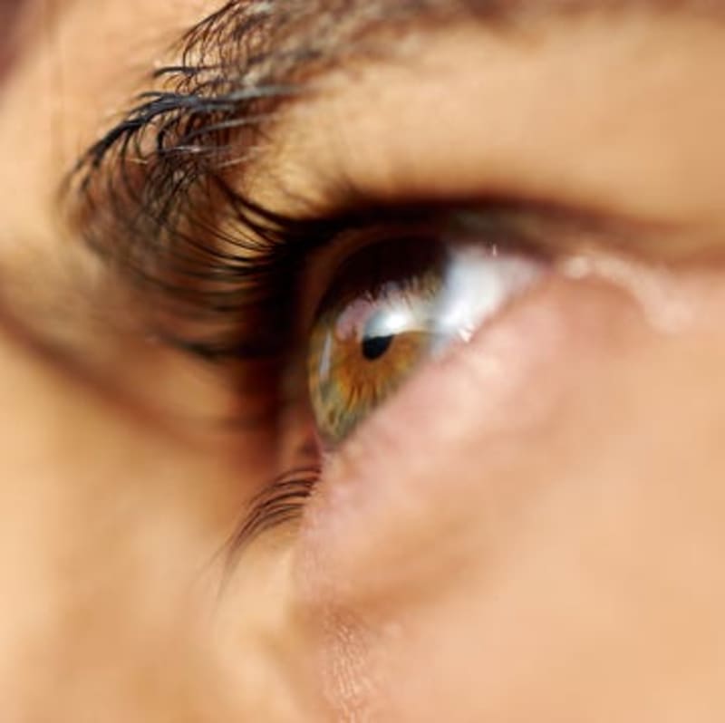 Eye Doctor Reveals Simple Makeup Habit That Prevents Dry Eyes - Image 5