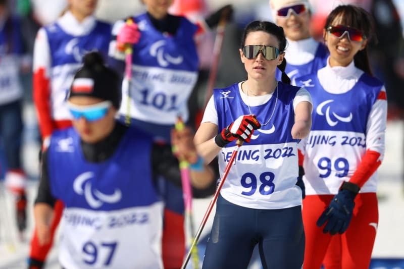 Team USA Athletes Share Their Pre-Competition Rituals - Image 5