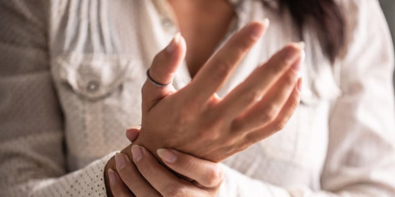 Scientists Discover Natural "Brake" to Stop Inflammation