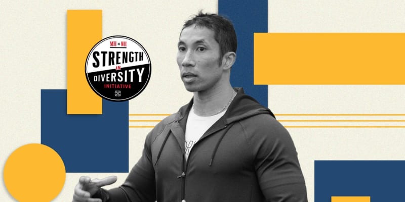 Men's Health Program Launches 53 Diverse Trainers in 6 Years