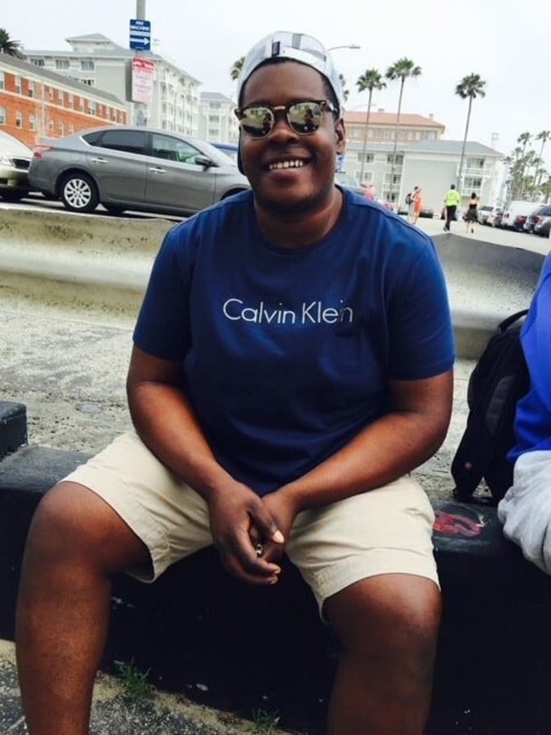 Minneapolis Man Loses 206 Pounds, Wins National Competition - Image 4