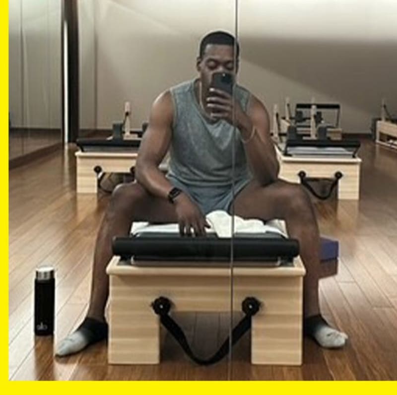 Minneapolis Man Loses 206 Pounds, Wins National Competition - Image 3