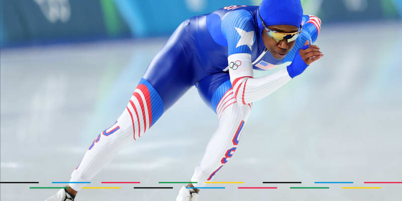 Olympic Skaters Choose Gratitude Over Gold in Milan