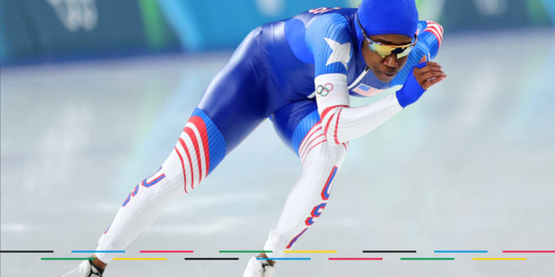 Olympic Skaters Choose Gratitude Over Gold in Milan - Image 2