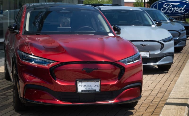 Used EVs to Flood Market in 2026, Prices Will Drop - Image 4