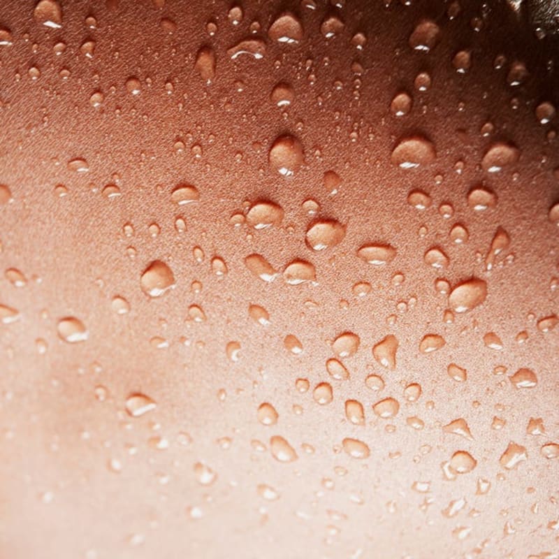 Scientists Create Bubble Patch That Zaps Acne 3 Ways at Once - Image 3
