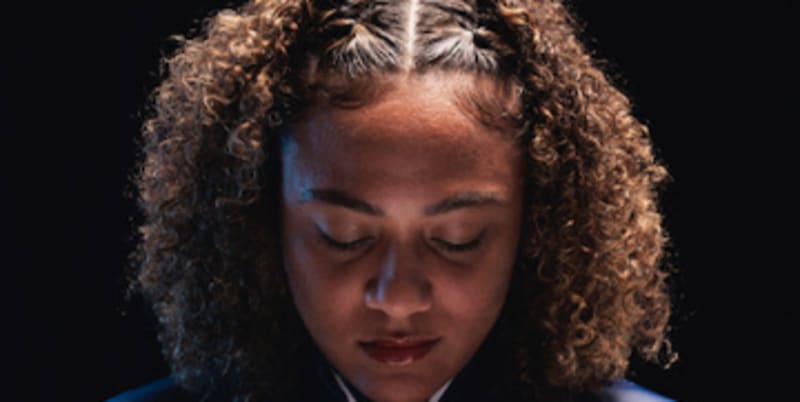 U.S. Soldier Azaria Hill Chases Bobsled Glory in Italy