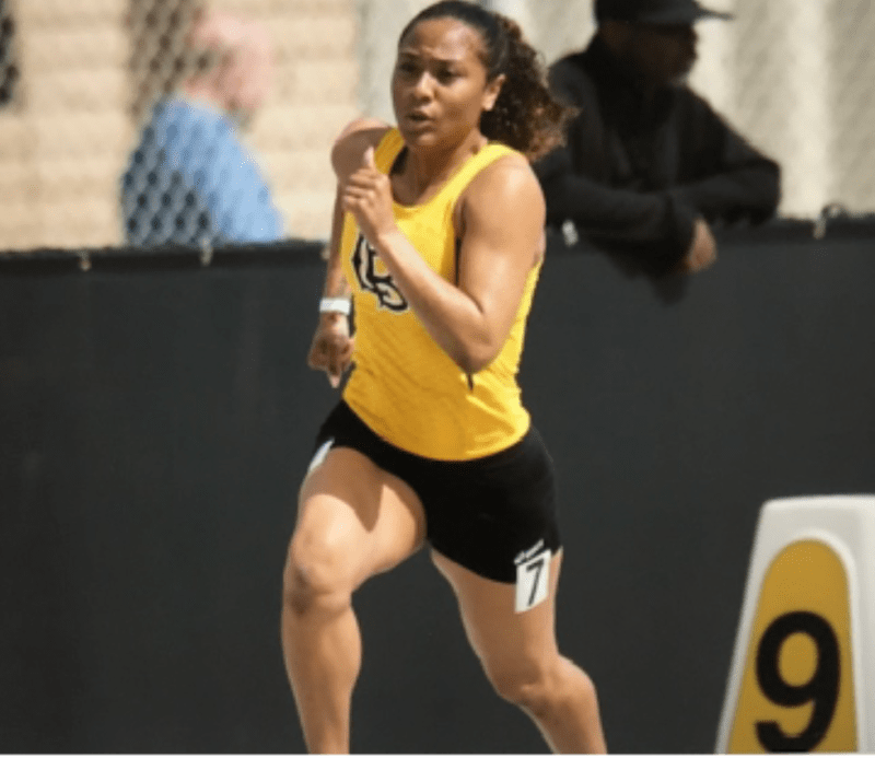 U.S. Soldier Azaria Hill Chases Bobsled Glory in Italy - Image 4