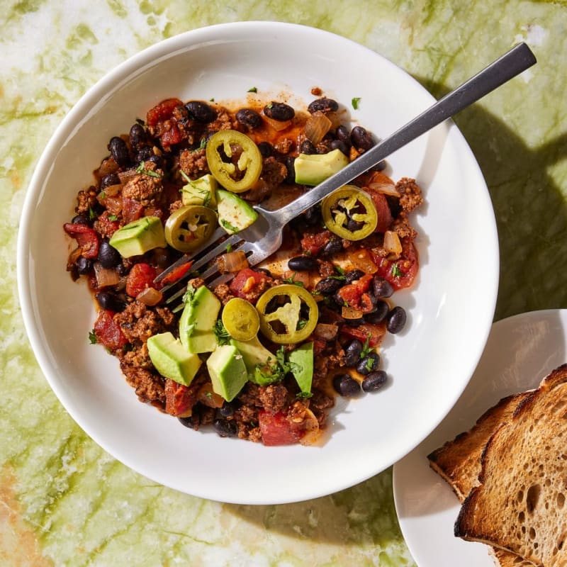 5 High-Protein, High-Fiber Recipes Men Need Now - Image 4
