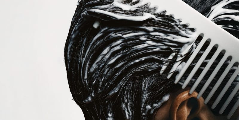 Revolutionary Hair Care Breakthrough: Science Meets Self-Care for Healthier Hair