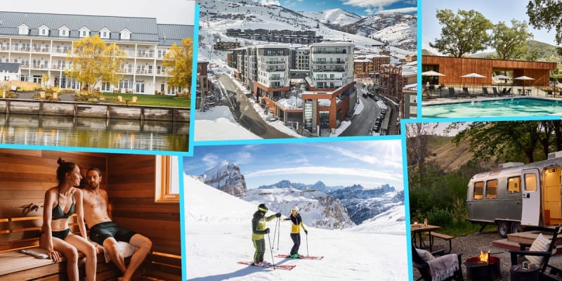 Winter Wellness Awaits: 9 Extraordinary Adventures to Embrace the Season