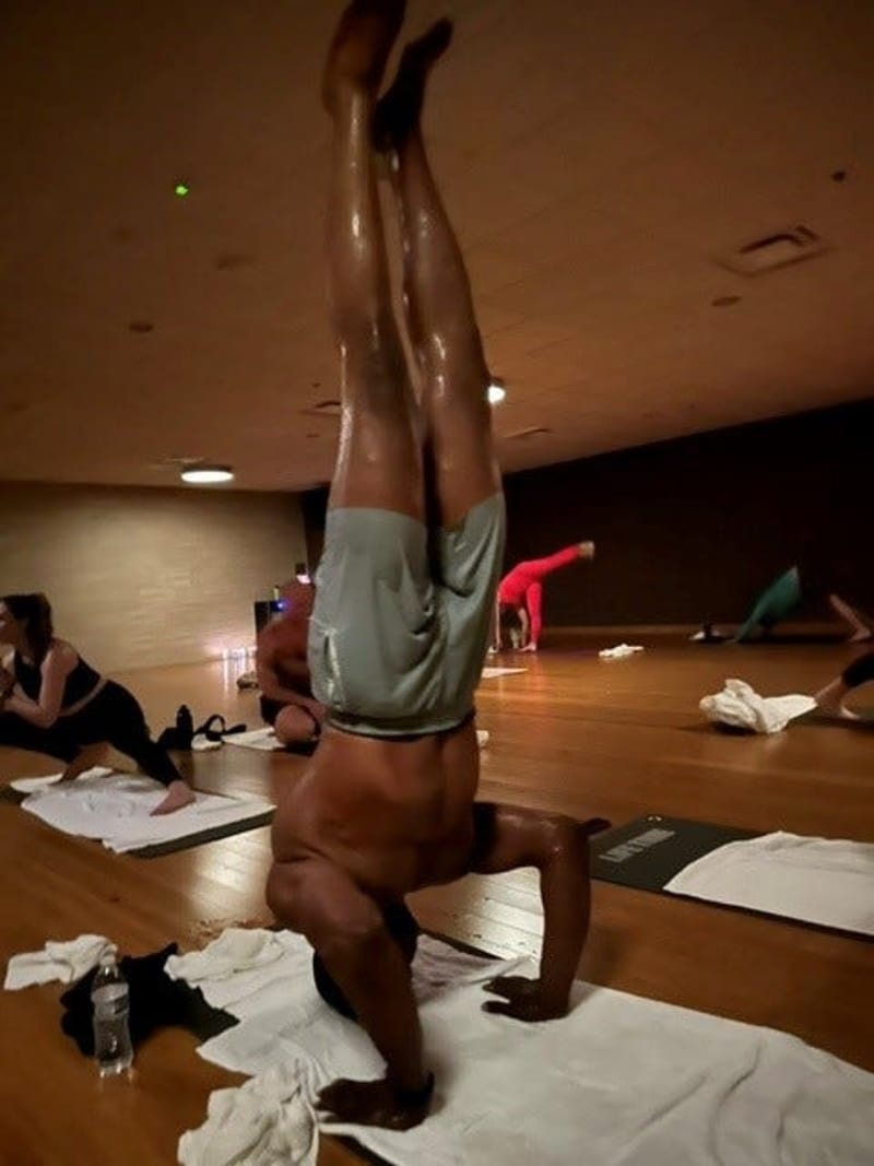 Minneapolis Man Loses 206 Pounds, Wins National Competition - Image 5