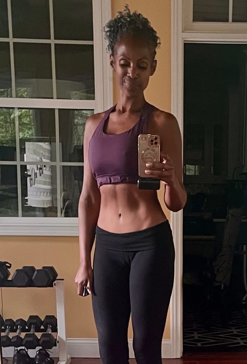 Army Veteran Regains Strength at 60 After Depression - Image 3