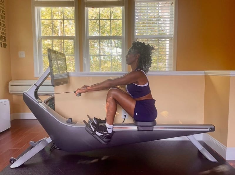 Army Veteran Regains Strength at 60 After Depression - Image 4