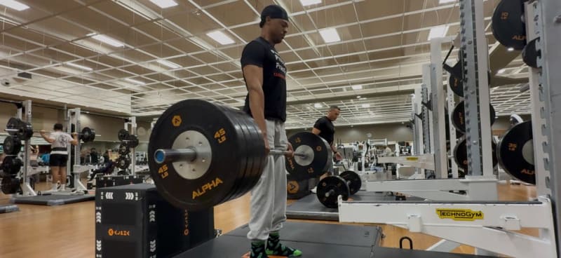 Concert Pianist Loses 111 Pounds Starting With 1 Minute - Image 4