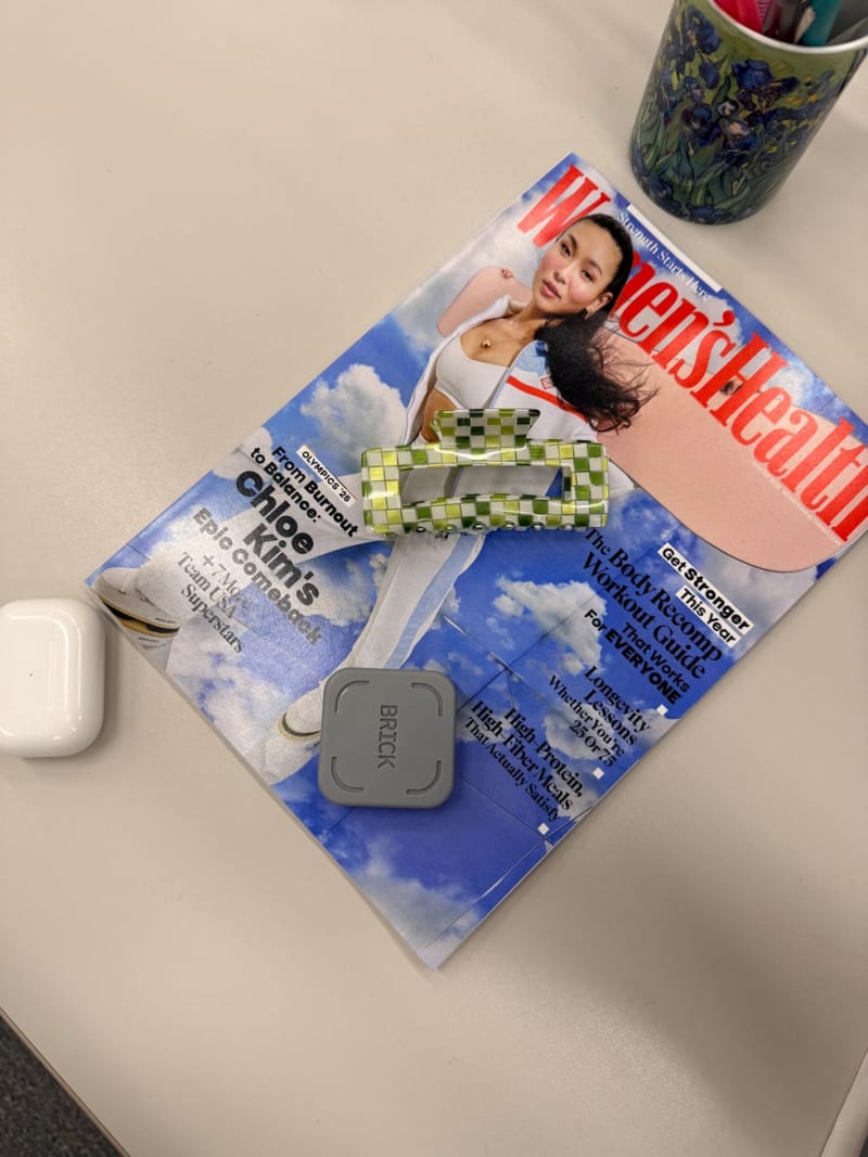 This $59 Gray Box Helped a Writer Beat Phone Addiction - Image 4