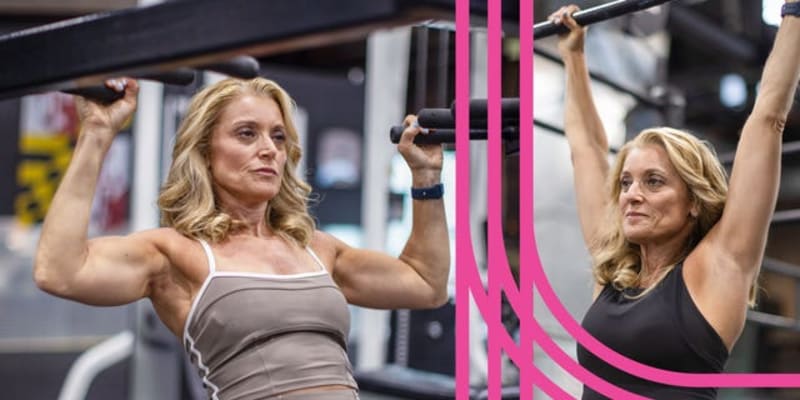 At 52, Cancer Survivor Finds Strength After Slowing Down - Image 2