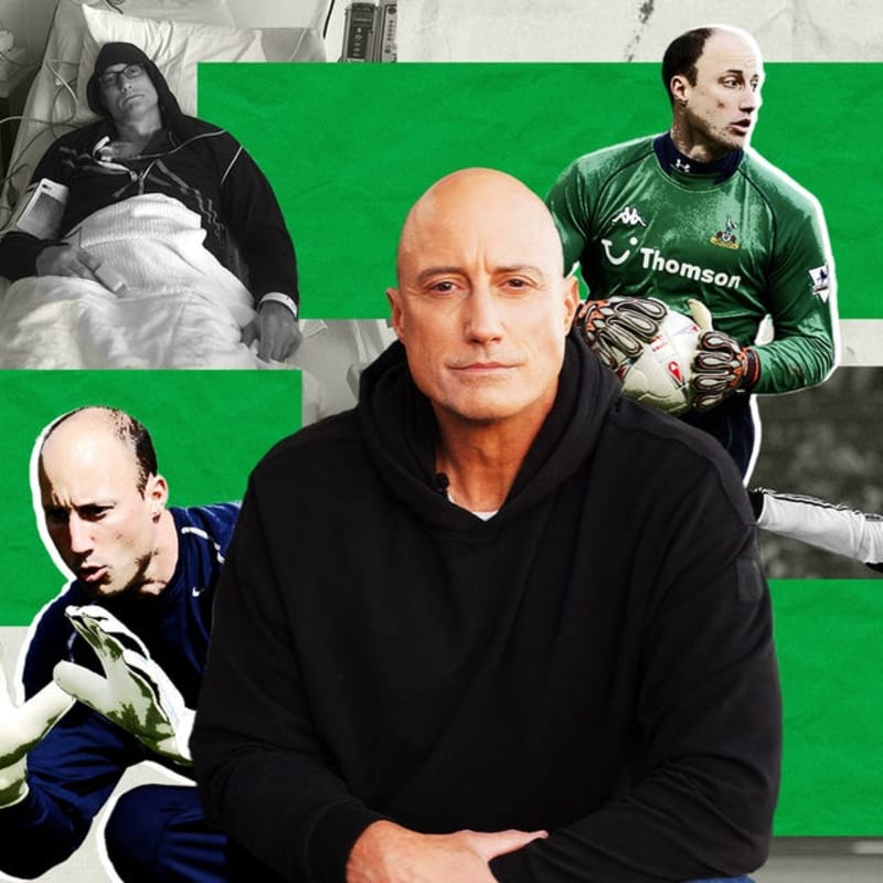 Soccer Star Kasey Keller Played Final Season With Cancer - Image 3
