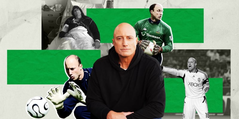 Soccer Star Kasey Keller Played Final Season With Cancer