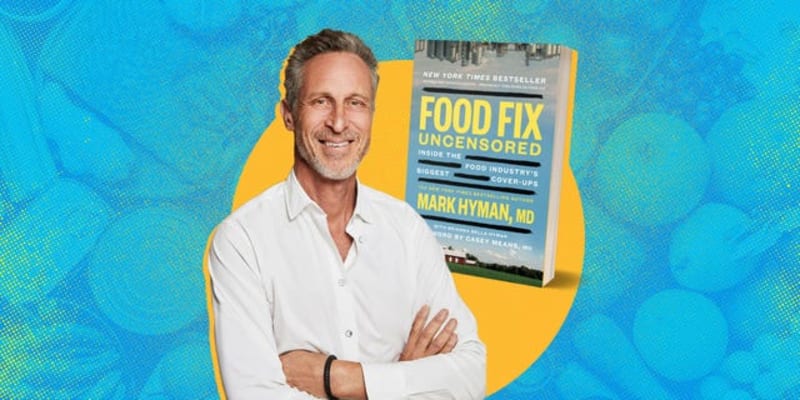 Doctor Revisits Food System Reform as Nation Pays Attention - Image 2