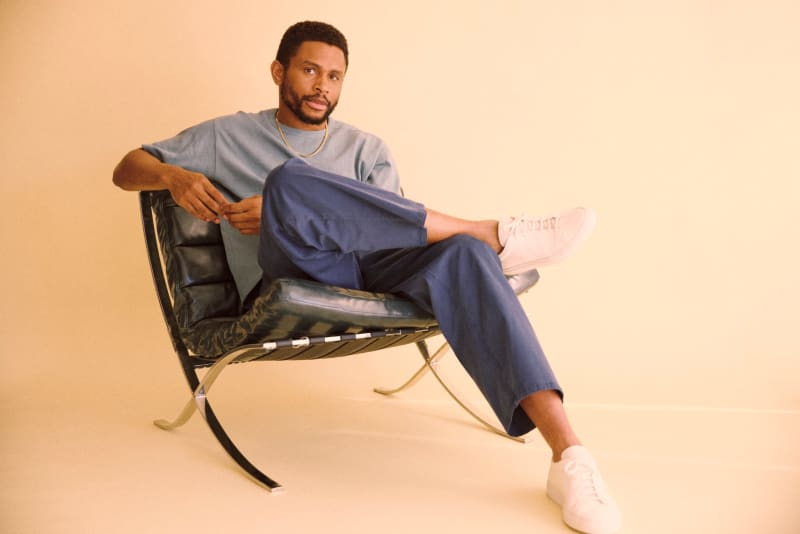 NFL Star Nnamdi Asomugha's Mental Health Journey After Retirement - Image 4