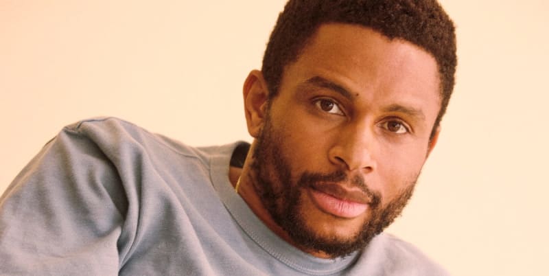 NFL Star Nnamdi Asomugha's Mental Health Journey After Retirement
