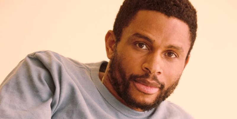 NFL Star Nnamdi Asomugha's Mental Health Journey After Retirement - Image 2