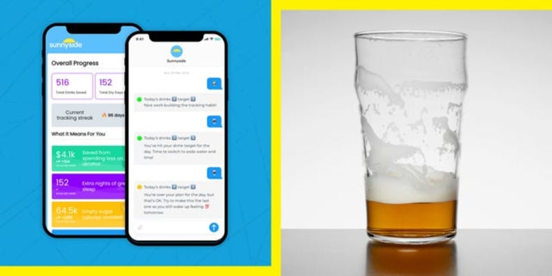 Dietitian Loses 10 Pounds in 150 Days by Tracking Drinks - Image 2