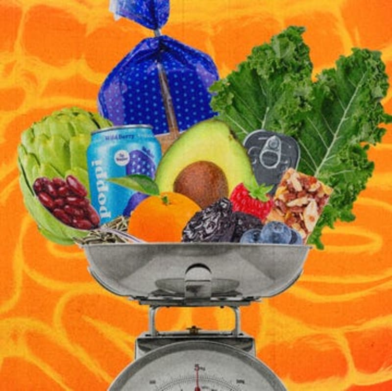 Dense Bean Salads Win Over Dietitians and Social Media - Image 5