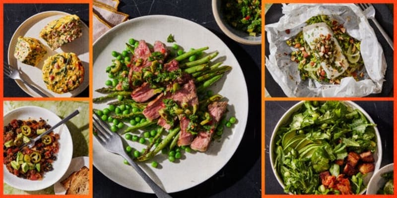 5 High-Protein, High-Fiber Recipes Men Need Now - Image 2