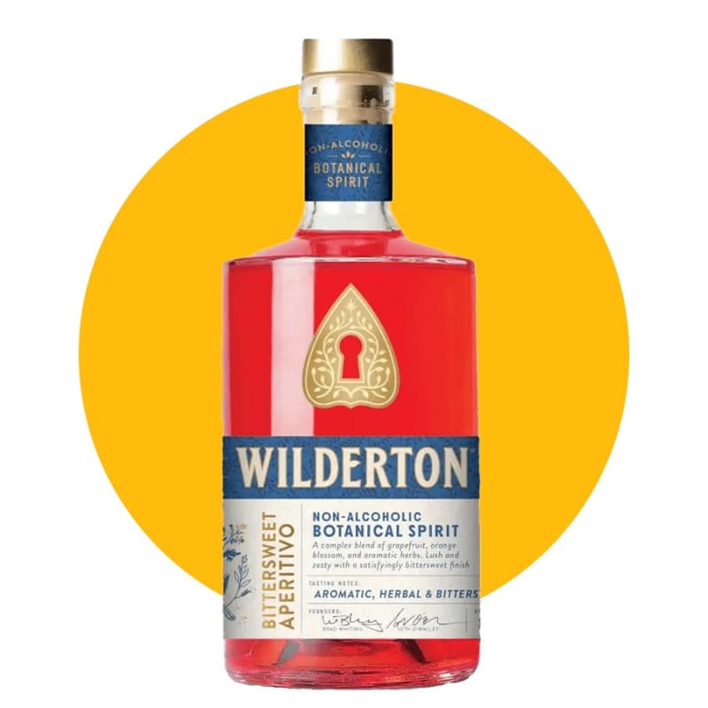 Chef With 16 Years Sobriety Shares His Favorite N/A Drinks - Image 5