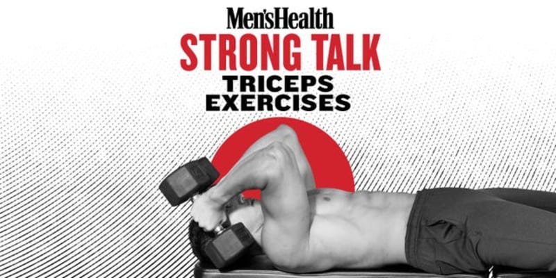 Fitness Experts Share 3 Best Moves for Stronger Arms - Image 2
