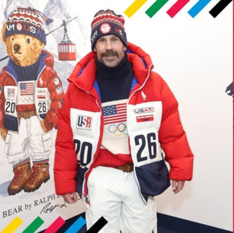 Jordan Stolz, 21, Breaks 2 Olympic Records in 3 Days - Image 4