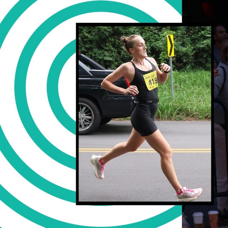 Runner Ditches Smartwatch, Trains for Marathon by Feel Alone - Image 3