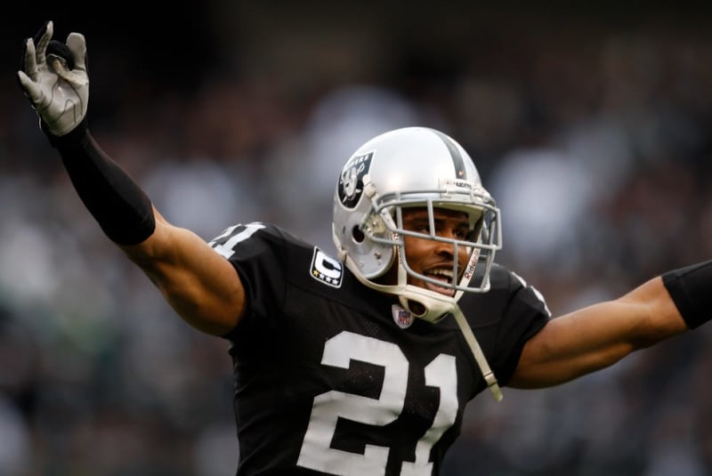 NFL Star Nnamdi Asomugha's Mental Health Journey After Retirement - Image 3