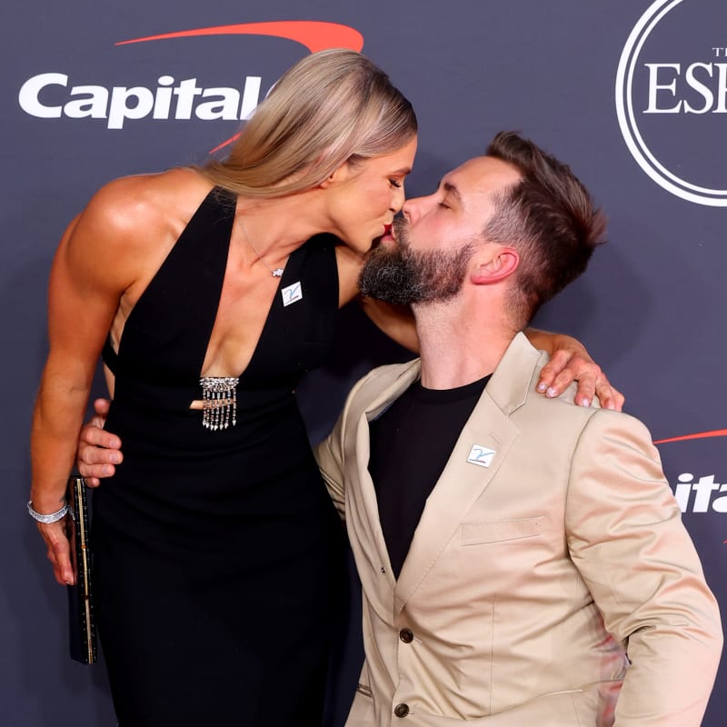 4 Team USA Olympic Power Couples Competing in Milan - Image 4