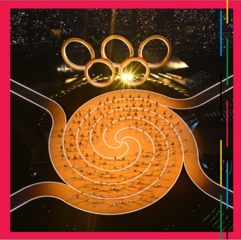 Gold Medalist Erin Jackson to Lead Team USA at Olympics - Image 3