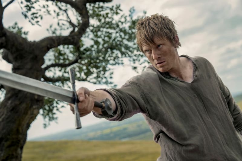 Former Rugby Player Beats Impostor Syndrome for HBO Role - Image 5