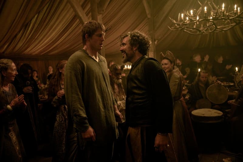 Former Rugby Player Beats Impostor Syndrome for HBO Role - Image 4